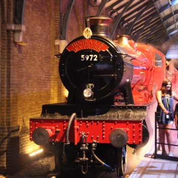 Hogwarts Express